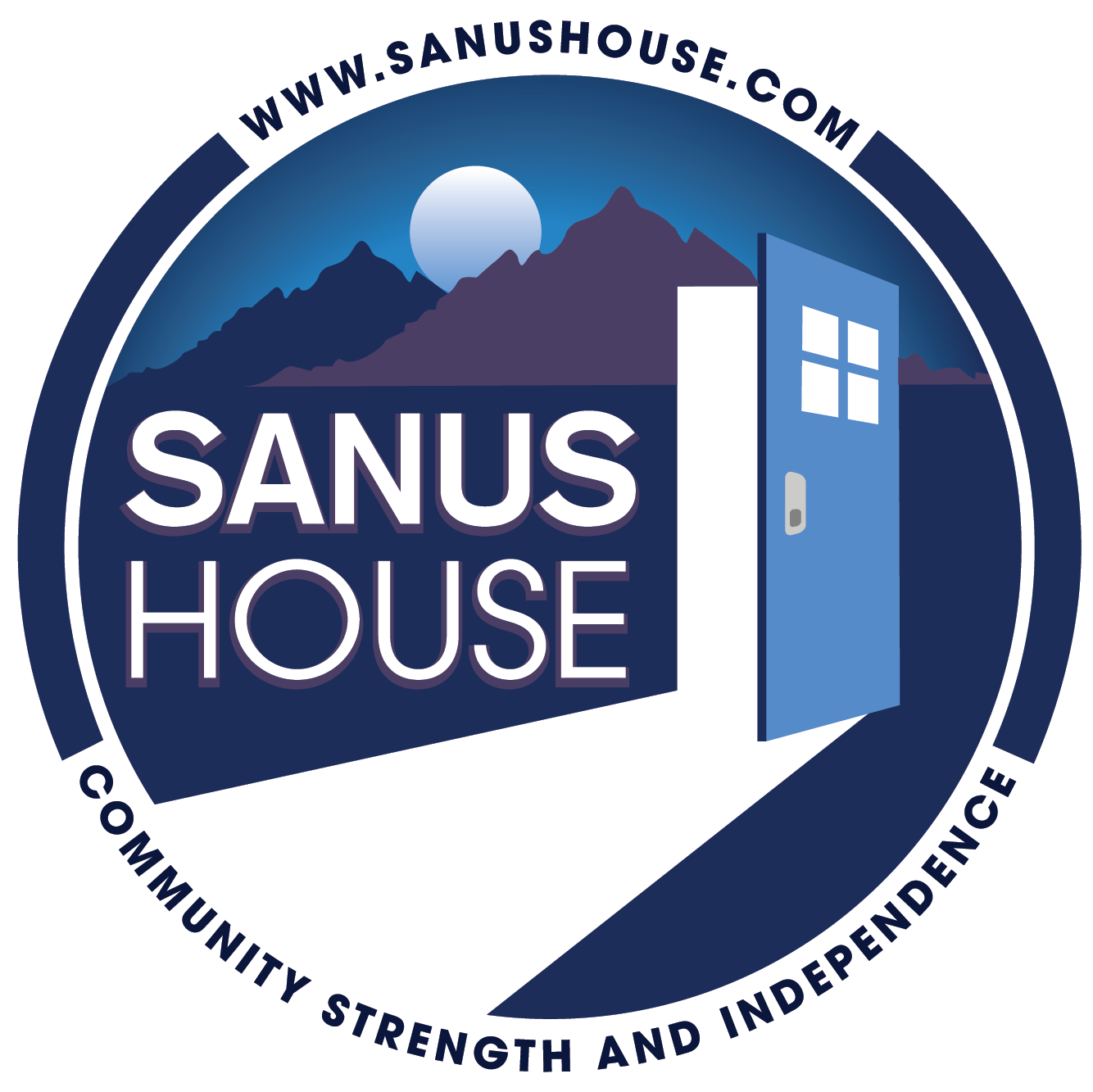Sanus House
